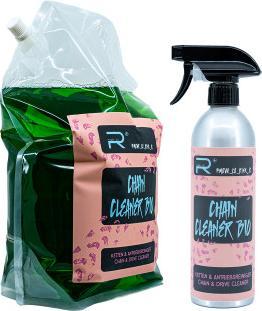 Produktbild RISK iT! Chain Cleaner-Bio (5500 ml, Kettenreiniger)