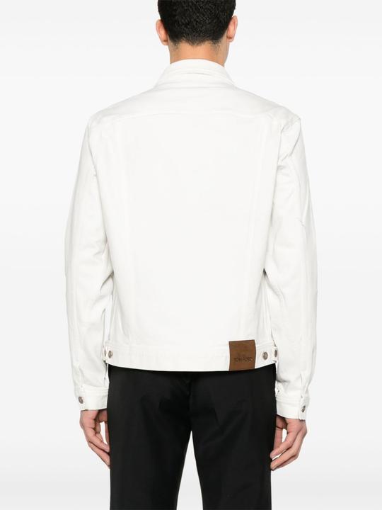 Produktbild Tom Ford Coats White (M)