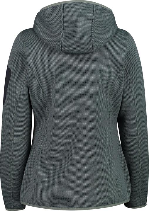 Image du produit CMP Campagnolo Zip Hoodie (46)