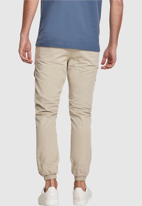 Image du produit Urban Classics Front Pocket Cargo Jogging Pants (L)