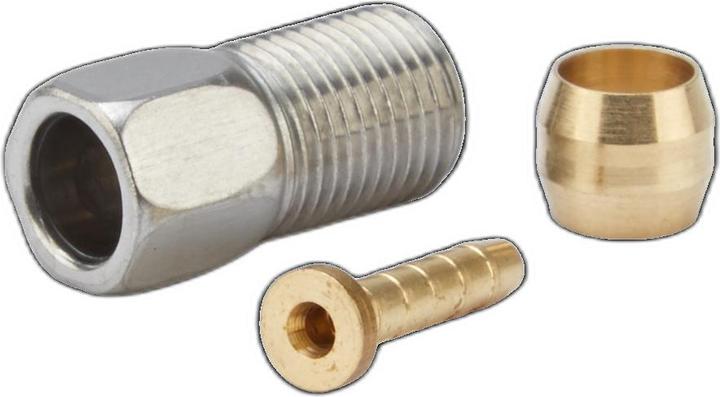 Image du produit Shimano SM-BH59 Kit de connexion de flexible de frein