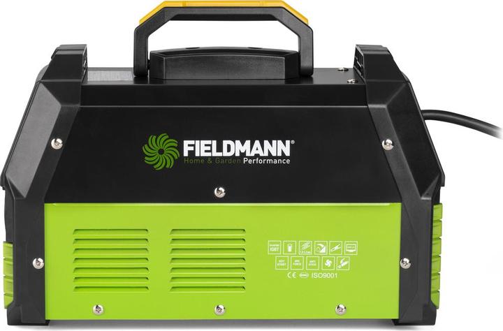 Actual product image Fieldmann FDIS 20140-E