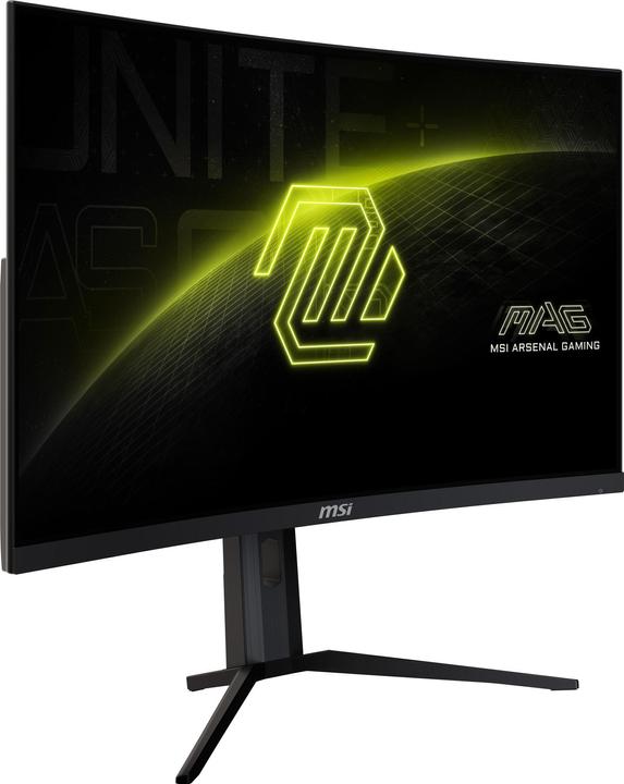 Image du produit MSI MAG 321CUPDF (3840 x 2160 pixels, 31.50")