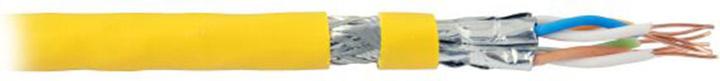 Actual product image EFB Elektronik UC FUTURE C22 Cat.8.2 S/FTP 4P 2GHz LSHF-FR
