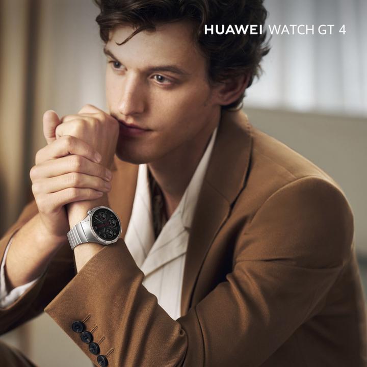 Immagine prodotto Huawei Watch GT 4 (46 mm)