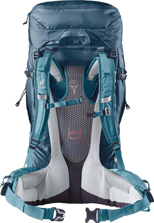 Actual product image Deuter Futura Air Trek 45 + 10 (55 l)