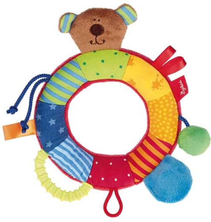 Image du produit Sigikid Anneau actif, PlayQ