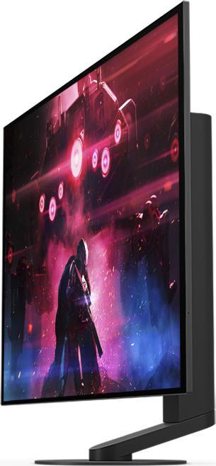 Actual product image Sony Inzone M10S (2560 x 1440 pixels, 27")