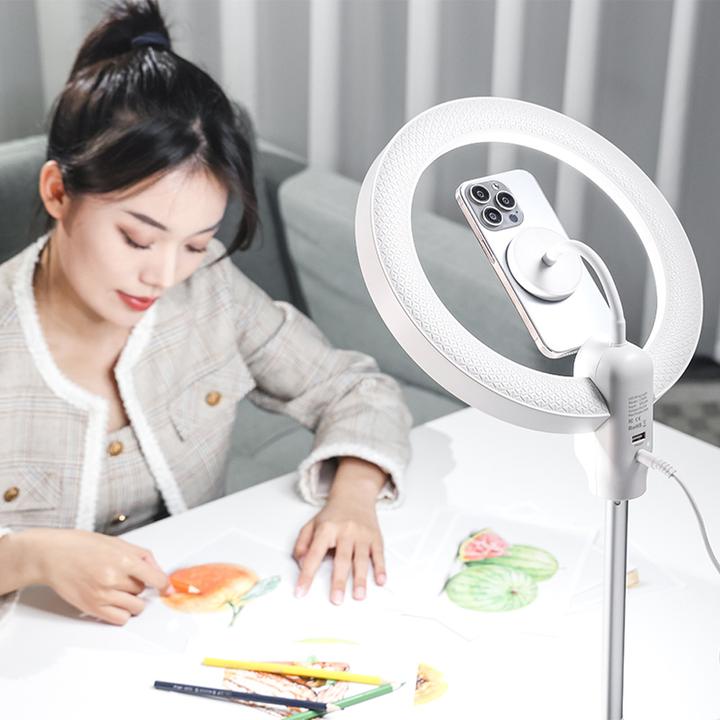 Produktbild Ulanzi LT030 Magsafe Led Light EU plug