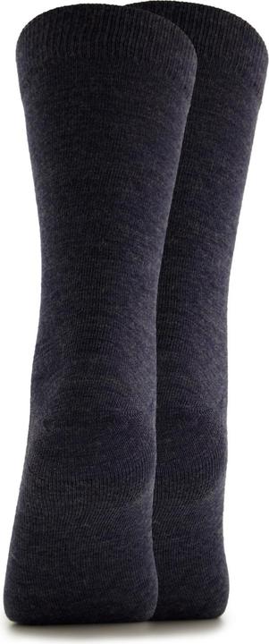 Actual product image Heber Peak Merino SylvaHe. Crew 2 Pack (36 - 38)