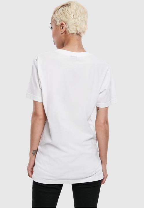 Produktbild Merchcode Ladies One Line Tee (L)