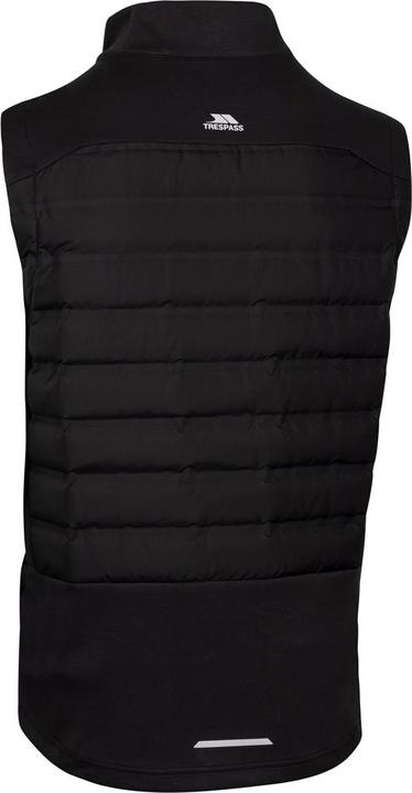 Image du produit Trespass ALSEK wattiertes Herren Gilet (XL)