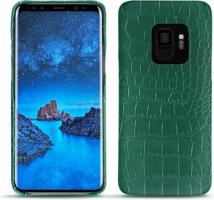 Produktbild Noreve Lederschutzhülle (Samsung Galaxy S9)