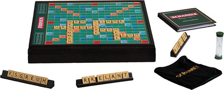 Produktbild Piatnik Scrabble (Deutsch)