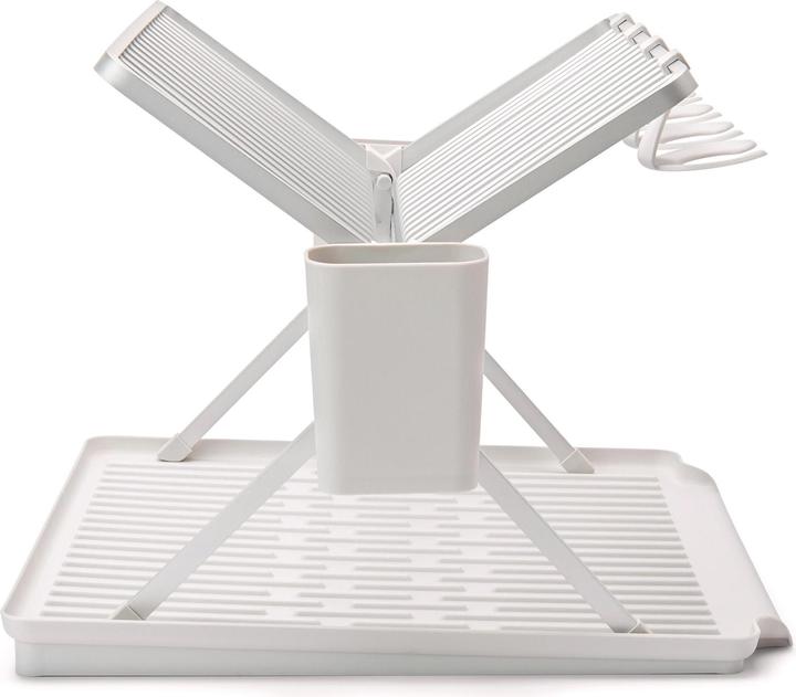 Immagine prodotto Brabantia Rack di drenaggio lato lavello grande, grigio chiaro