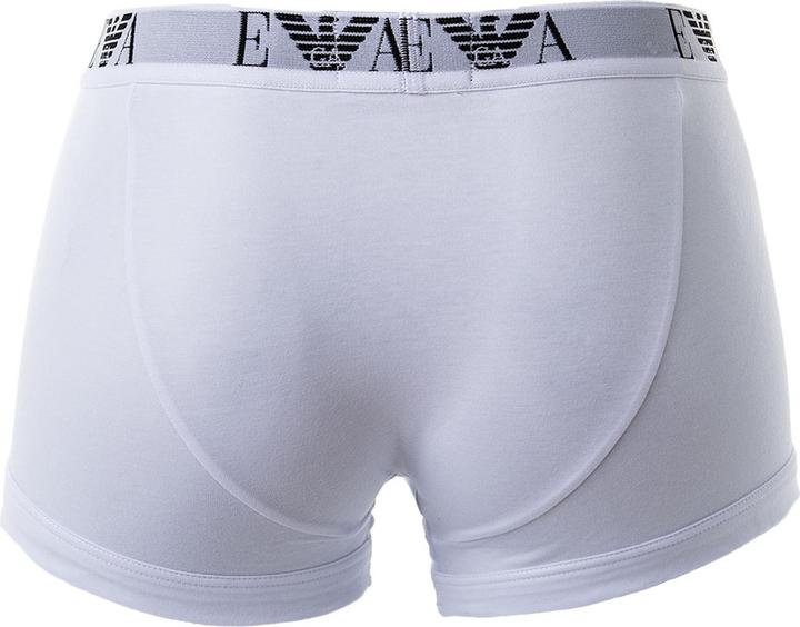 Actual product image Emporio Armani Boxer shorts casual figure-hugging - 261 (L, pack of 3)