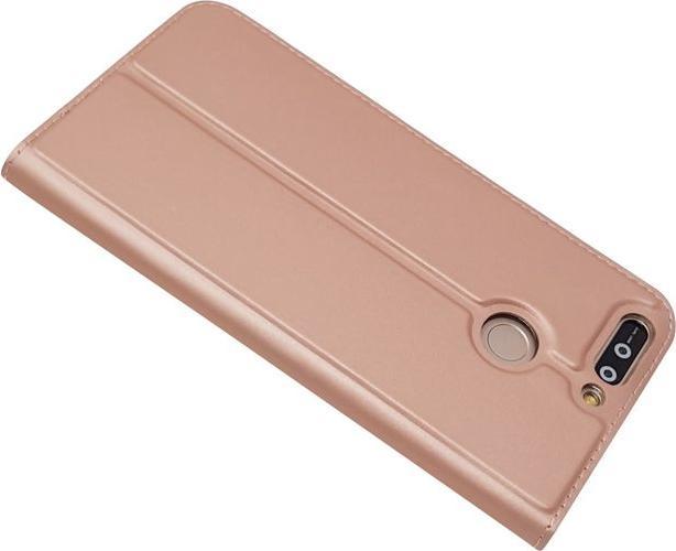 Actual product image MU Classic Leather cover (Honor 8 Pro)