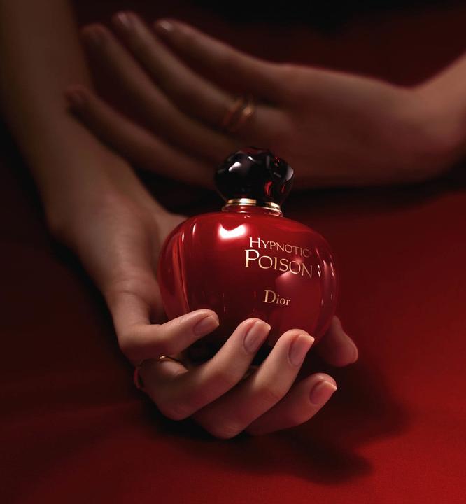 Image du produit Dior Hypnotic Poison (Eau de toilette, 150 ml)