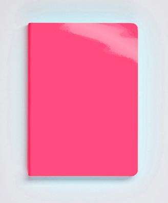 Produktbild Nuuna Candy (15 x 10.8 cm, Gepunktet, Weicher Einband)