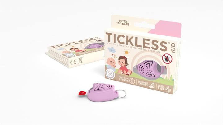 Image du produit Tickless Kid