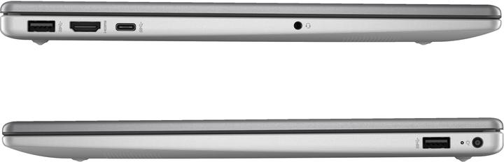 Image du produit HP 250 G10 (15.60", Intel Core i3-1315U, 8 Go, 512 Go, DE)