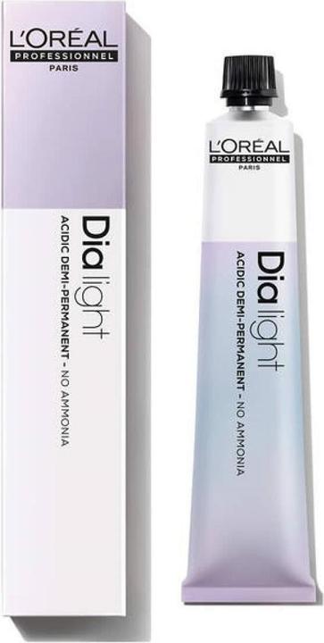 Image du produit L'Oréal Professionnel DIA LIGHT BOOST #bleu 50 ml