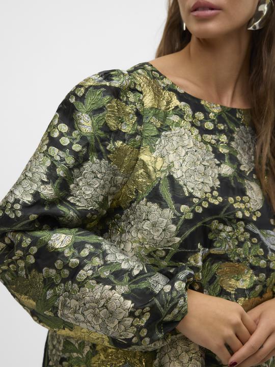 Image du produit Vero Moda SNSAGE Robe courte Robe (M)