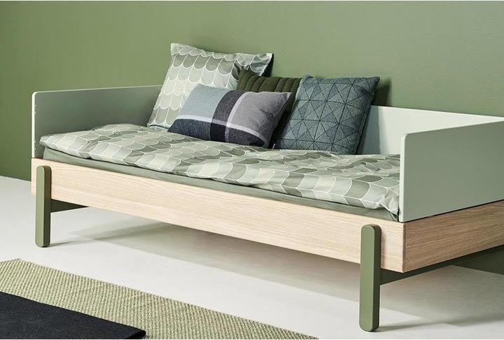 Image du produit Flexa Parure de lit Popsicle Kiwi