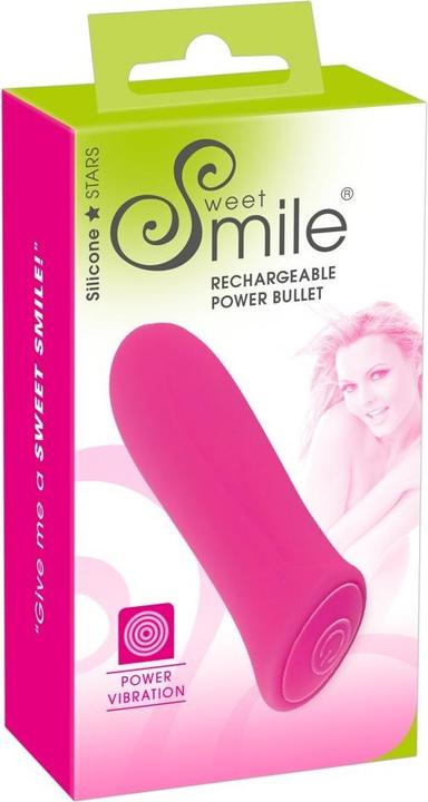 Image du produit Sweet Smile Puissance rechargeable