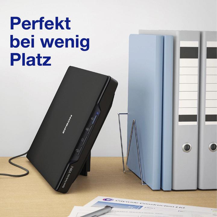 Produktbild Epson Perfection V39II (USB)