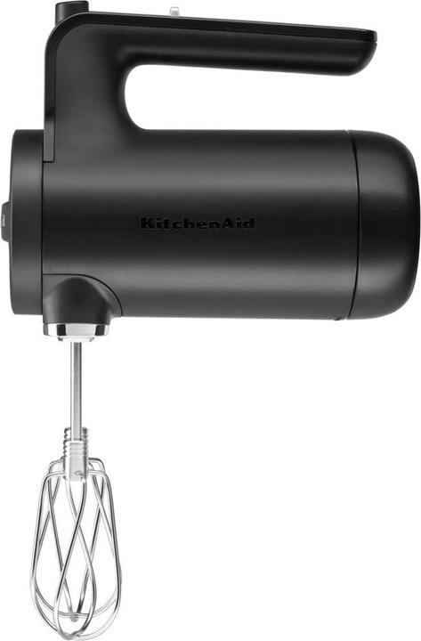 Image du produit KitchenAid Mixeur à main 1058.34 Noir (16 W)