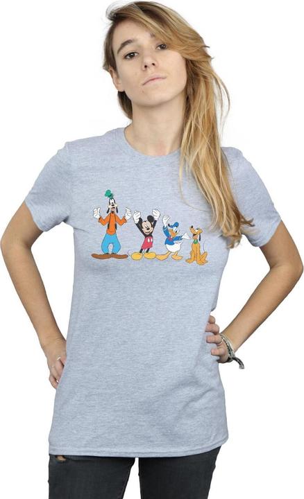 Produktbild Disney Mickey Mouse Friends TShirt (3XL)