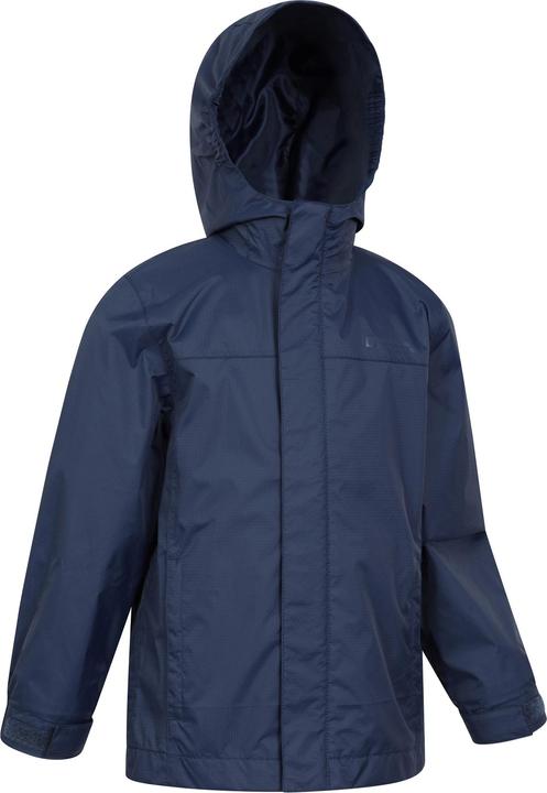 Mountain Warehouse Torrent Jacke wasserfest versiegelte Nähte