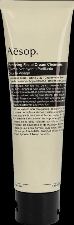 Image du produit Aesop Purification de la peau (Lotion nettoyante, 100 ml)