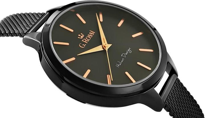 Produktbild Gino Rossi G. ROSSI - 10296B (zg680n) + KASTEN