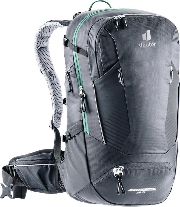 Immagine prodotto Deuter Trans Alpine 32 EL (32 l)