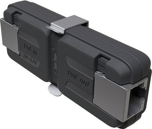 Actual product image MikroTik GPER DECT Repeater Black