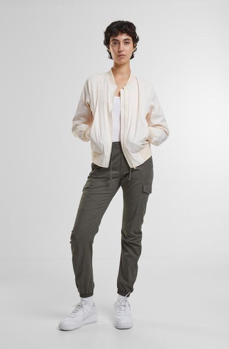 Actual product image Brandit Women Jula Bomberjacket - 174629 (XXL)