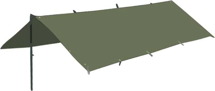 Produktbild Highlander Basha Olive