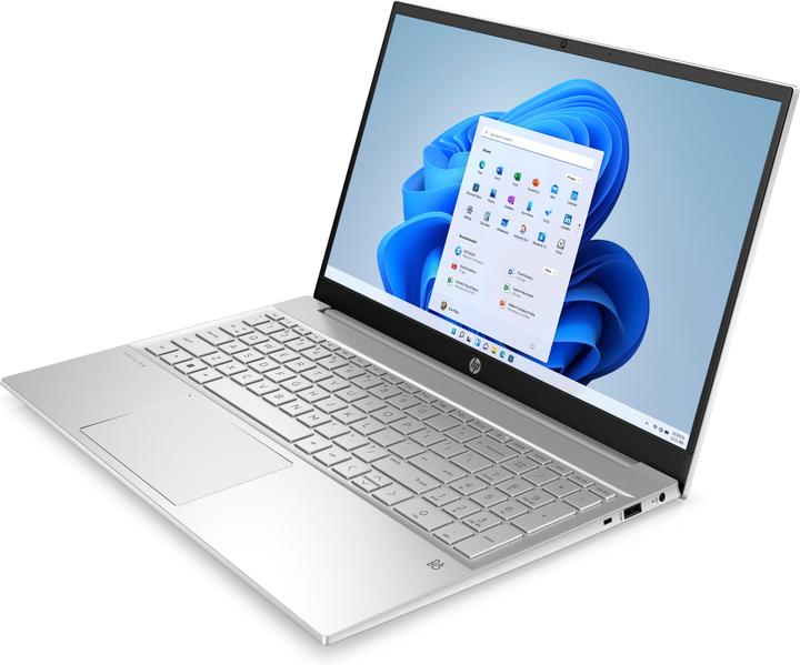Produktbild HP Pavilion 15-eh3056ng (15.60", AMD Ryzen 5 7530U, 8 GB, 512 GB, DE)