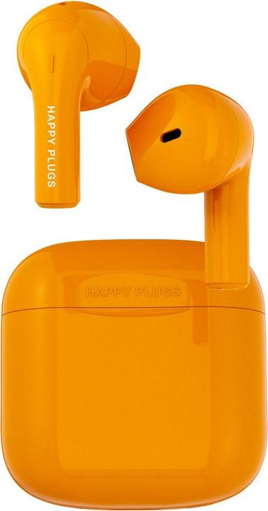 Produktbild Happy Plugs Joy (keine Geräuschunterdrückung, 4.80 h, Kabellos)