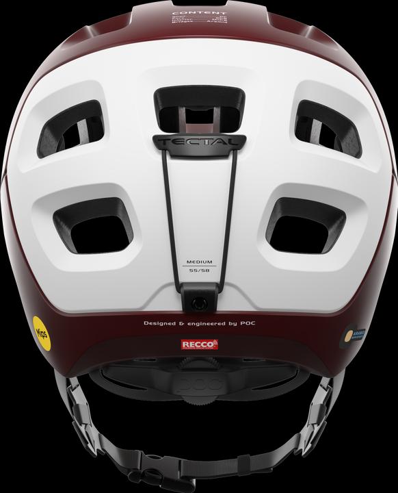 Image du produit Poc Tectal Race MIPS (55 - 58 cm)