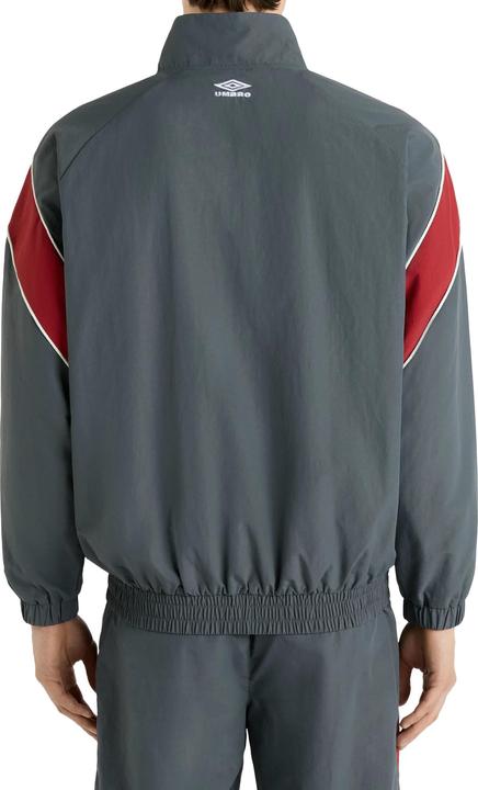 Actual product image Umbro Mens Relaxed Fit Track Jacket (L)