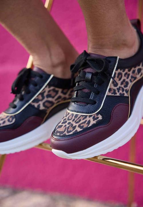 Produktbild Vitaform Sneaker Soft (37)