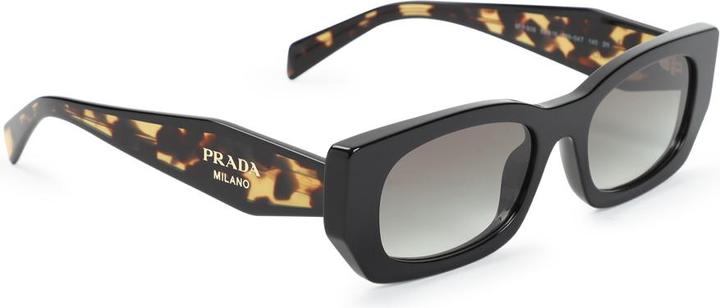 Actual product image Prada EYEWEAR 0PRB05S