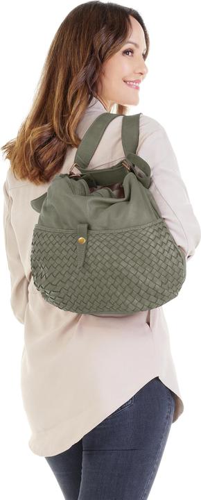 Image du produit Samantha Look Shopper