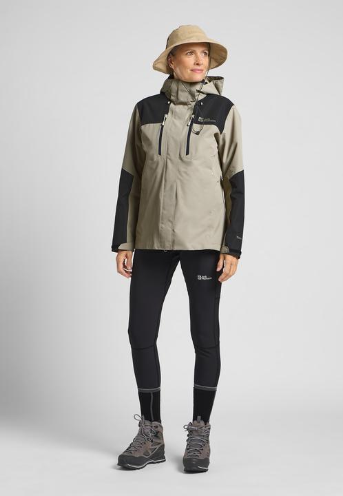 Produktbild Jack Wolfskin Mesh Hat (L)