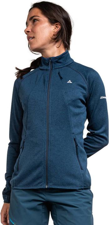 Produktbild Schöffel Rotwand Fleece Jacke (42)