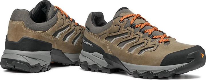 Produktbild Scarpa Moraine GTX (41)