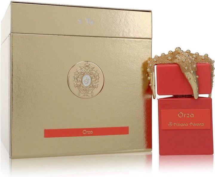 Image du produit Tiziana Terenzi Orza by Extrait De Parfum Spray (Unisex) 100 ml (Eau de parfum, 100 ml)
